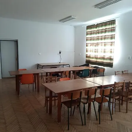 Prázdninový dům Jeka - Erben